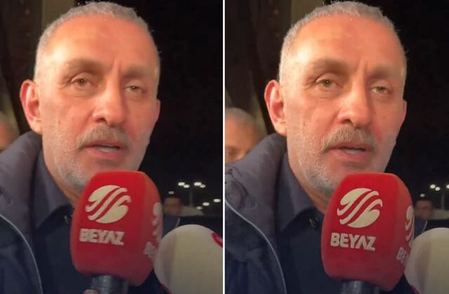 “Dünya Kupası finalinde istediğiniz bir rakip var mı?” sorusuna Hacıosmanoğlu’ndan cesur yanıt
