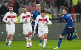 Dünya Kupası’na gittiğimizi gören Azeri spiker kendinden geçti