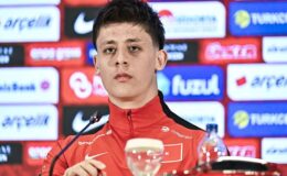 Dünya Kupası’ndaki rakibimizin Arda Güler korkusuna bakın