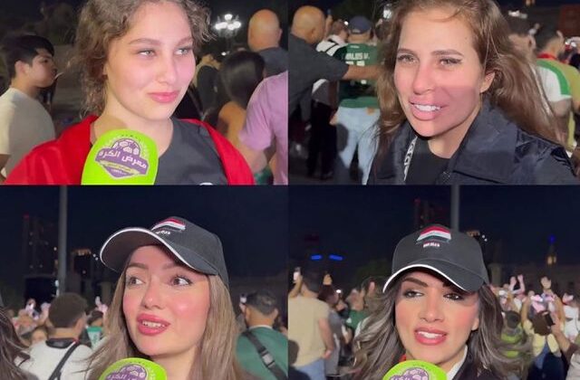 Dünya Kupası’nı yerinde izlemek için dört eşini de Meksika’ya götürdü