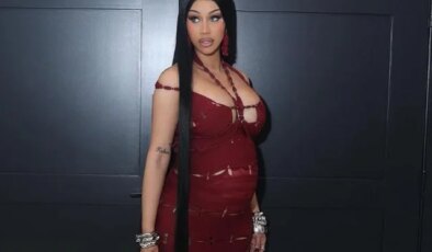 Dünyaca ünlü rapçiden Türkçe şarkı sürprizi! 164 milyon takipçisiyle paylaştı