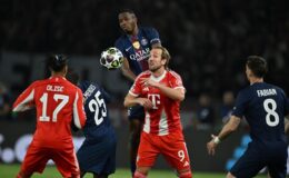 Dünyada eşi benzeri nadir görülen maç: İyi ki elenmişiz