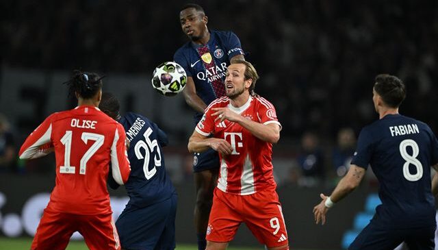 Dünyada eşi benzeri nadir görülen maç: İyi ki elenmişiz