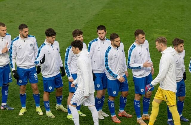 Dünyada ses getiren protesto! İsrailli oyuncuların elini sıkmadılar