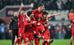 Dünyalar bizim oldu! İşte 2026 FIFA Dünya Kupası para ödülleri