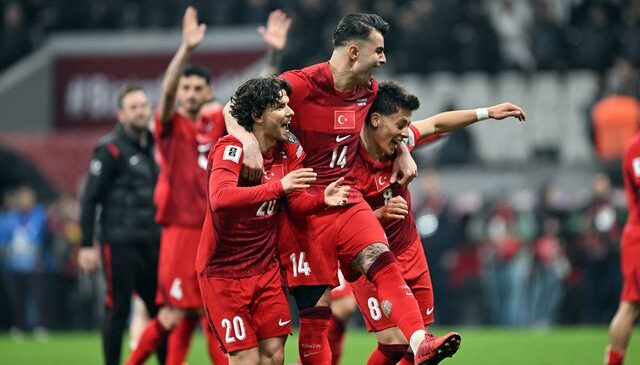 Dünyalar bizim oldu! İşte 2026 FIFA Dünya Kupası para ödülleri