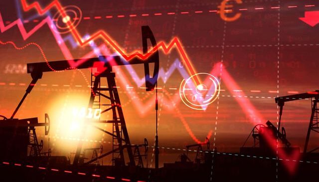 Dünyanın en büyük bankasından petrol uyarısı: 150 doların üzerine çıkabilir