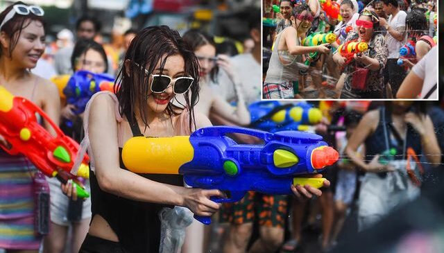 Dünyanın en büyük su savaşında 191 kişi hayatını kaybetti