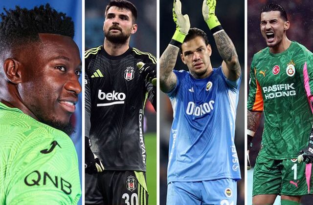 Dünyanın en iyi 15 kalecisi belli oldu! Listede Türkiye’den de bir isim var