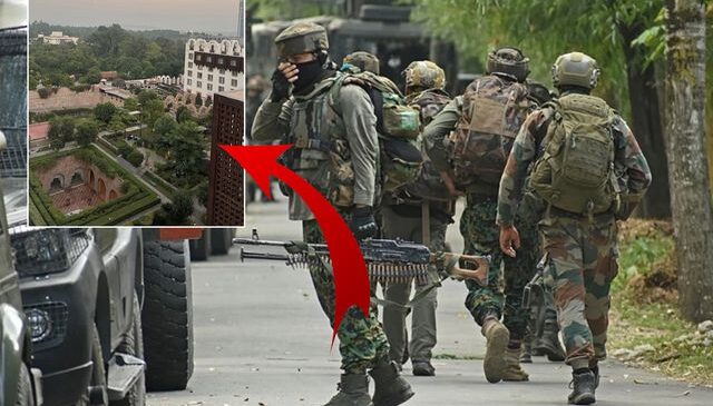 Dünyanın gözü bu müzakerede! Hükümet alarmda: 2 gün tatil ilan edildi, şehirde kuş uçurtulmuyor