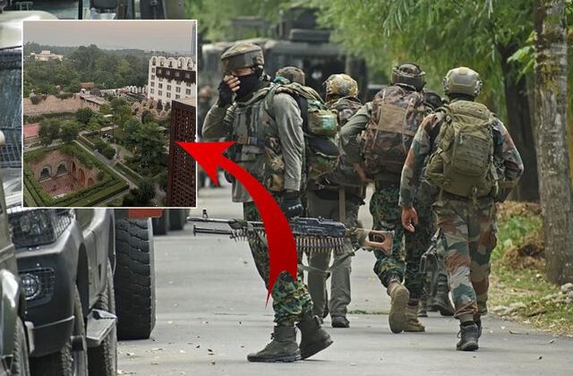 Dünyanın gözü bu müzakerede! Hükümet alarmda: 2 gün tatil ilan edildi, şehirde kuş uçurtulmuyor