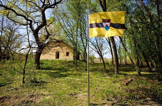 Dünyanın tanımadığı ülkeye Türkiye’den 80 bin başvuru