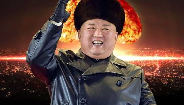 Dünyayı tedirgin eden uyarı: Kuzey Kore’nin nükleer silah üretme kapasitesinde çok ciddi bir artış var
