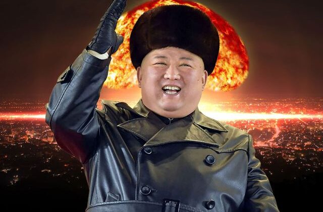 Dünyayı tedirgin eden uyarı: Kuzey Kore’nin nükleer silah üretme kapasitesinde çok ciddi bir artış var