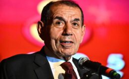 Dursun Özbek’ten Fenerbahçe ve Beşiktaş’a gönderme