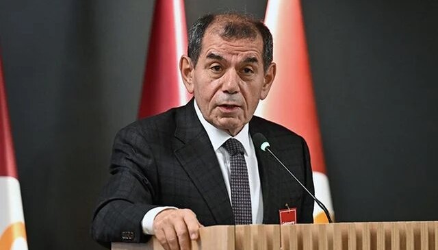 Dursun Özbek’ten Galatasaraylı oyuncuları sevinçten havaya uçuran karar