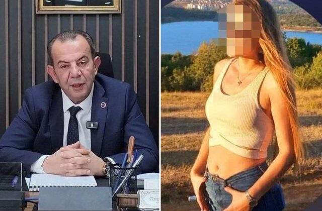Duruşmaya damga vuran sözler: Tanju Özcan ile cinsel ilişkiye girdik, o esnada şoförü de…
