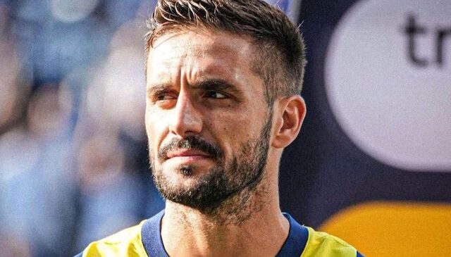 Dusan Tadic, Galatasaray-Fenerbahçe derbisinin kazananını tahmin etti