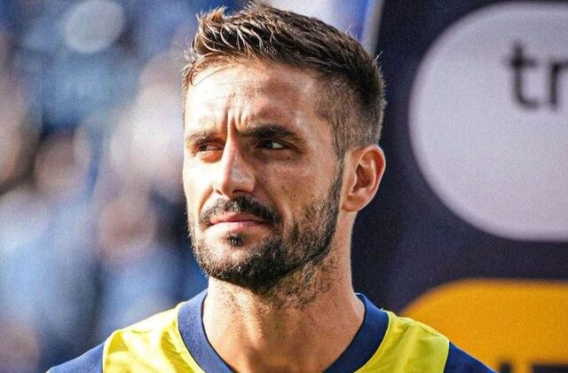 Dusan Tadic, Galatasaray-Fenerbahçe derbisinin kazananını tahmin etti
