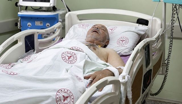 Küçük bir yara zannetti ama saatler içinde ölümle burun buruna geldi