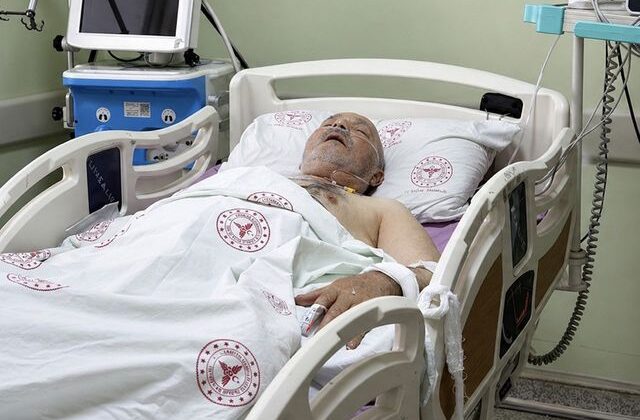 Küçük bir yara zannetti ama saatler içinde ölümle burun buruna geldi