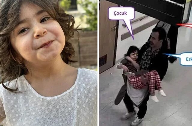 Bursa’da Yüsra’nın ölümüyle ilgili soruşturmada yeni gelişme: 15 doktor için soruşturma izni verildi