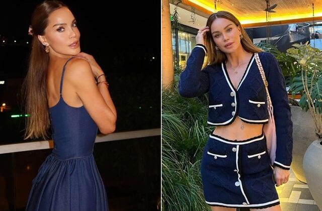 Ebru Şallı’dan şaşırtan itiraf: Bavulla ekmek getiriyorum