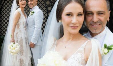 Ece Dizdar’dan eşiyle ilgili dikkat çeken itiraf: Şaka için kolunu bile kesebilir