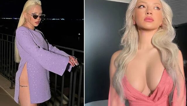 Ece Seçkin’den gece yarısı olay paylaşım: Hain oğlu hainsin