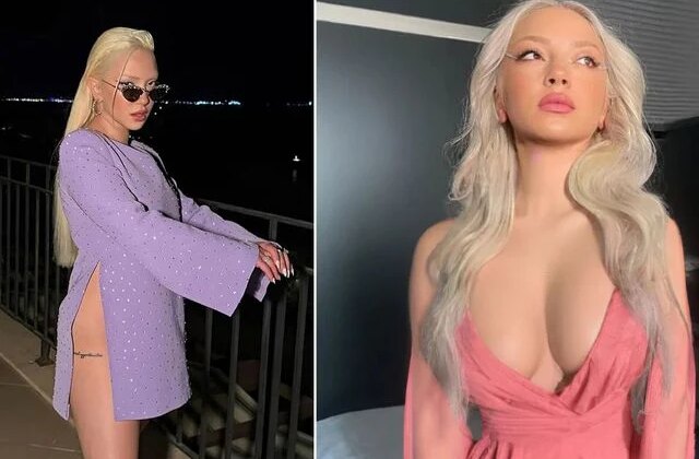 Ece Seçkin’den gece yarısı olay paylaşım: Hain oğlu hainsin