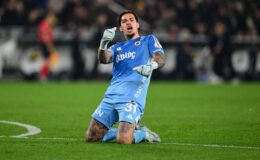 Ederson Samandıra’yı da karıştırdı