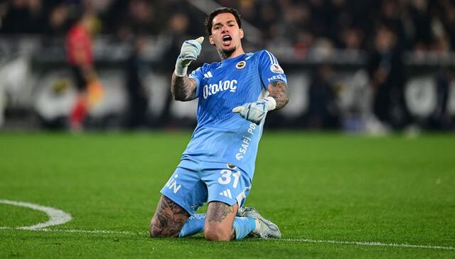 Ederson Samandıra’yı da karıştırdı