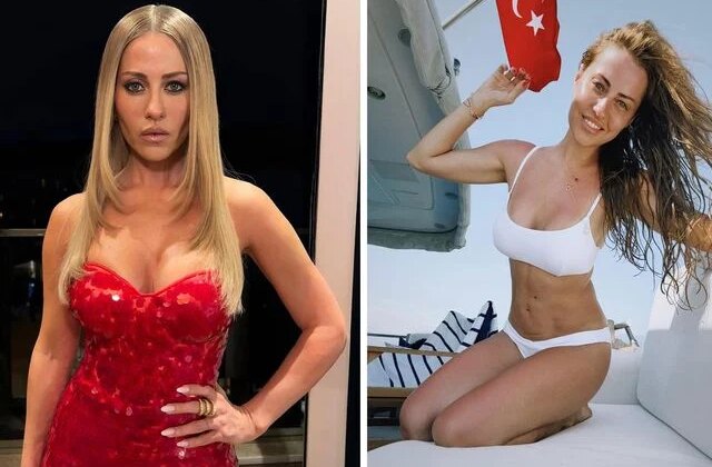 Ederson’a Derya Uluğ bile dayanamadı! Ünlü sanatçıdan büyük sitem