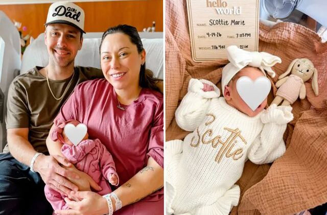 Efsane rapçi Eminem ikinci kere dede oldu