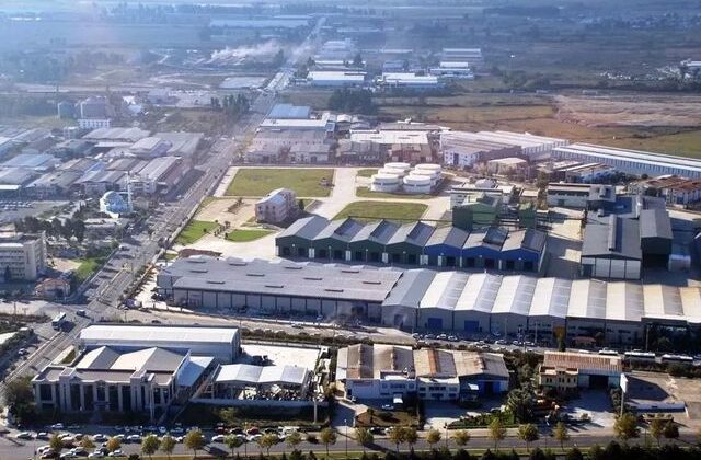 Ege Bölgesi’ndeki 8 il için yatırım seferberliği