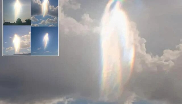 Yer: Türkiye! Deprem sırasında kaydedilen görüntü gündem yarattı