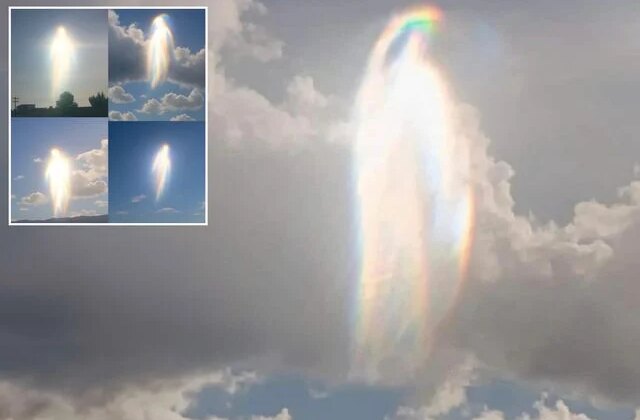 Yer: Türkiye! Deprem sırasında kaydedilen görüntü gündem yarattı