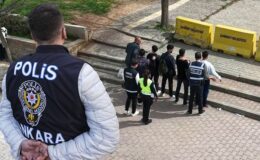 Ülke genelinde okullarda güvenlik tedbirleri artırıldı