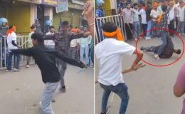 Eğlenceniz batsın! 21 yaşındaki genç feci şekilde can verdi