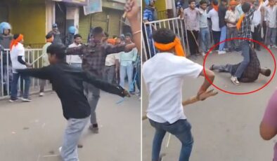 Eğlenceniz batsın! 21 yaşındaki genç feci şekilde can verdi