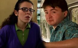 Ekrandaki aşk gerçek çıktı! ‘7 Numara’nın iki oyuncusu evliymiş