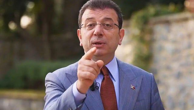 İmamoğlu’na duruşmadaki ifadeleri nedeniyle bir soruşturma daha