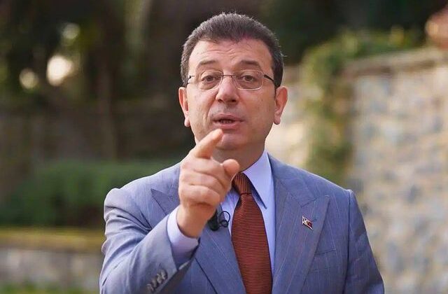 İmamoğlu’na duruşmadaki ifadeleri nedeniyle bir soruşturma daha