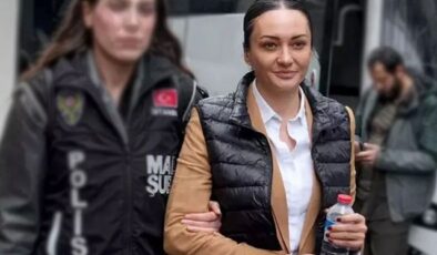 Ekrem İmamoğlu’nun Özel Kalem Müdürü Kadriye Kasapoğlu tahliye edildi