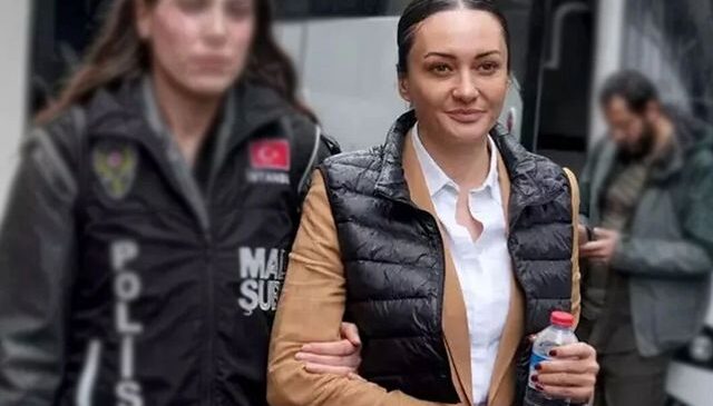 Ekrem İmamoğlu’nun Özel Kalem Müdürü Kadriye Kasapoğlu tahliye edildi