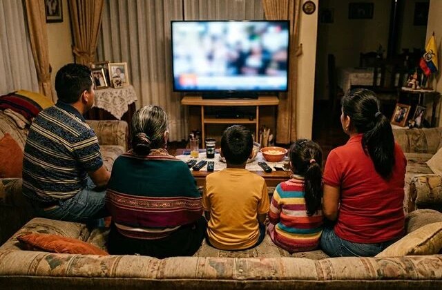 Ekvador’da Türk dizileri dalgası