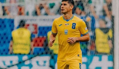 El sıkışıldı! Süper Lig devi yeni sezonun ilk transferini Malinovskyi ile yaptı