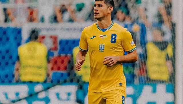 El sıkışıldı! Süper Lig devi yeni sezonun ilk transferini Malinovskyi ile yaptı