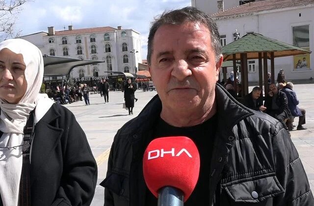 Elazığlı iş insanı, İsviçre bankasındaki baba mirası 6 ton altını ülkeye getirmek için mücadele ediyor