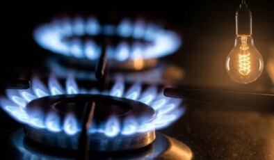 Elektrik ve doğal gaza yüzde 25 zam